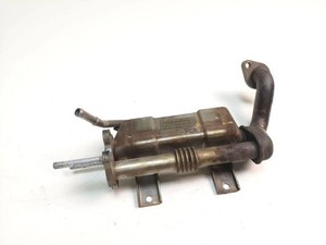 TOYOTA COROLLA Verso ZER, ZZE12, R1 AGR-Kühler 256800R02000 2.20 31166019