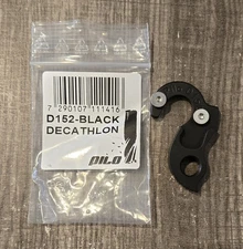 Rear Derailleur Hanger Compatible with Decathlon Rock Rider BTWIN | D152 Pilo