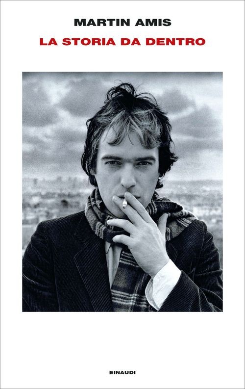 Libri Martin Amis - La Storia Da Dentro