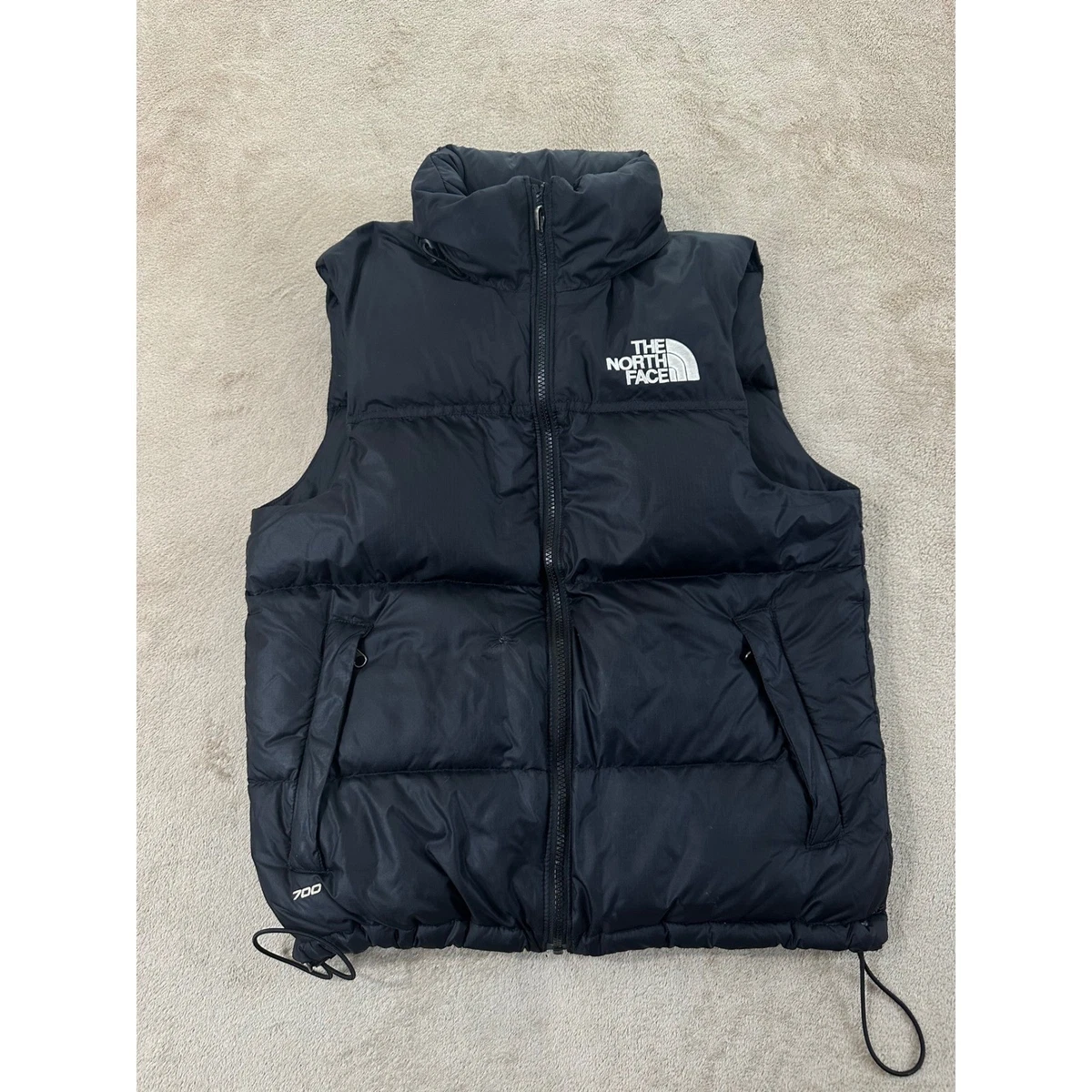 The North Face Down Vintage Outerwear Coats & Jackets for Men for