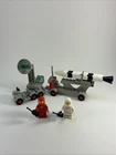 LEGO VINTAGE CLASSIC SPACE 462 - MOBILE ROCKET LAUNCHER