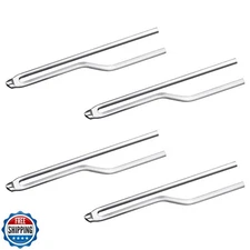 Yaocom 4 Pcs Standard Solder Tip Replacement 5.5 mm Soldering Gun Tip Solderi