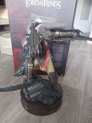 Sideshow Premium Format Lord of the Rings Moria Orc Exklusiv-Version Nr. 435/750