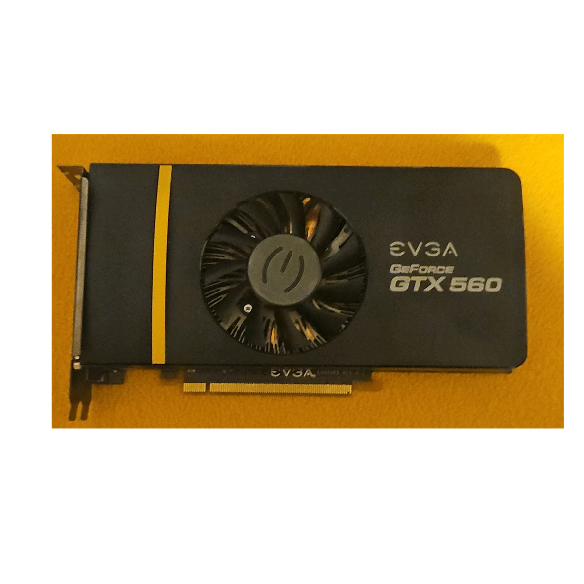 NVIDIA GeForce GTX 560 NVIDIA Computer Graphics Cards for sale | eBay