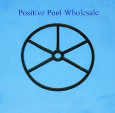 Pentair Swimming Pool Valve 2" SM-20-2 TM Diverter Gasket 271148 G-417-9