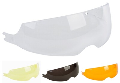 GMAX GM-32/GM-67 Inner Drop-Down Sun Shield