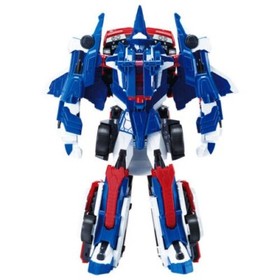 TOBOT GD Maximus V Transforming Robot Young Toys Action Figure New In Hand