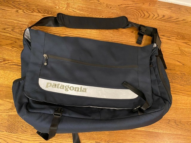 patagonia half mass