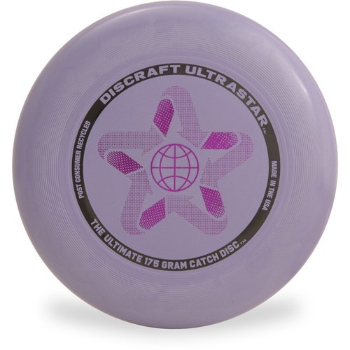 Discraft UltraStar - 175g Post-Consumer Recycled - Bild 21 von 72