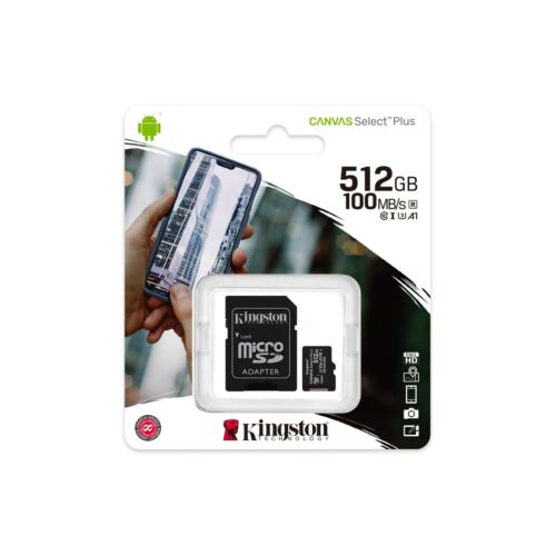 Micro SD Card TF Flash Memory U1 32 64 128GB for CCTV Camera recorder Full HD - Picture 84 of 96