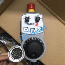 1PCS NEW HBA-072914 EUCHNER CNC Electronic Handwheel Manual Pulse Generator MPG