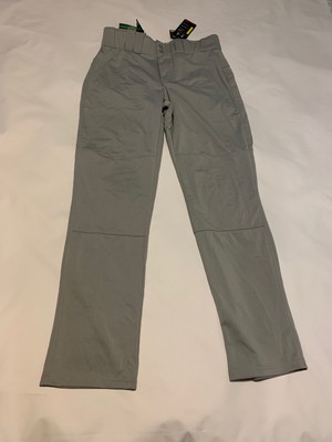 under armour men's leadoff baseball pants