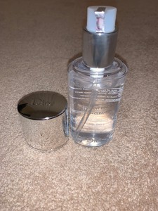 dior brush cleanser