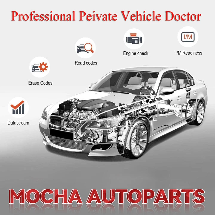 Ремонтный комплект кривошипа двигателя G6DH для Kia Sorento Hyundai Santa Fe 3,3 л - Изображение 2 из 4