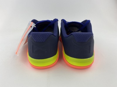Nike Metcon 6 Deep Royal Blue Mango Men display picture 2