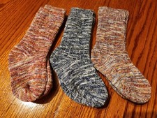 Nwot girl crew socks