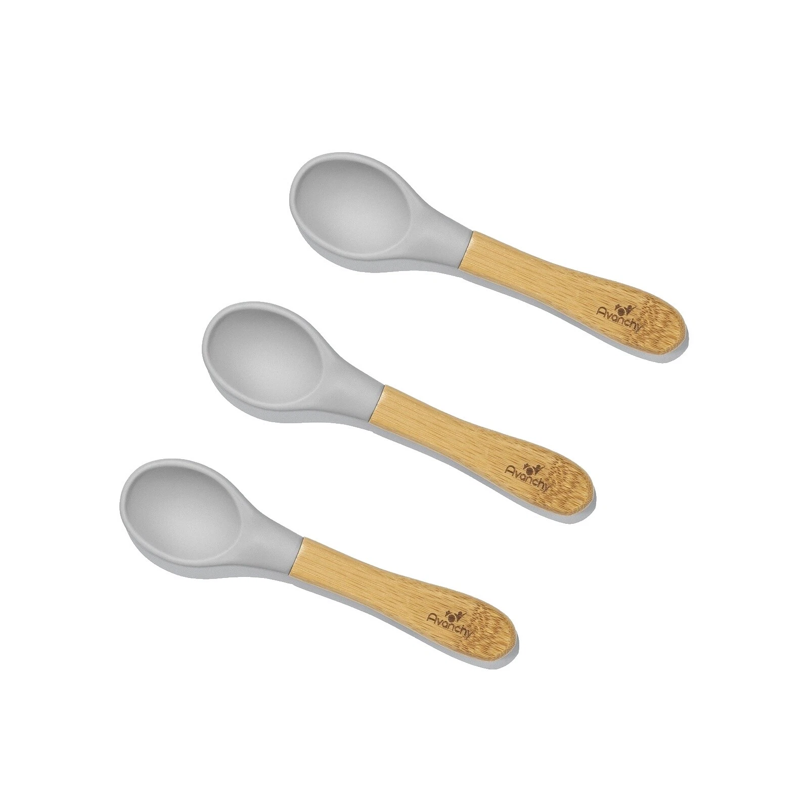 Spoon Baby Eating Utensils