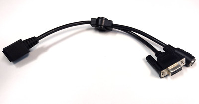 Marshall Electronics CV620-Cable-06 Adapter Cable