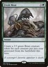 Fresh Meat [Commander 2019] Magic MTG