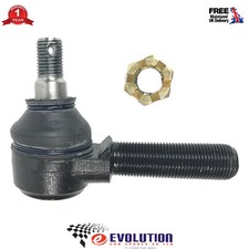 L H Thread Track Rod End Fits LTI FX5 Fairway LTI TXI TXII TX4  Taxi Metrocab