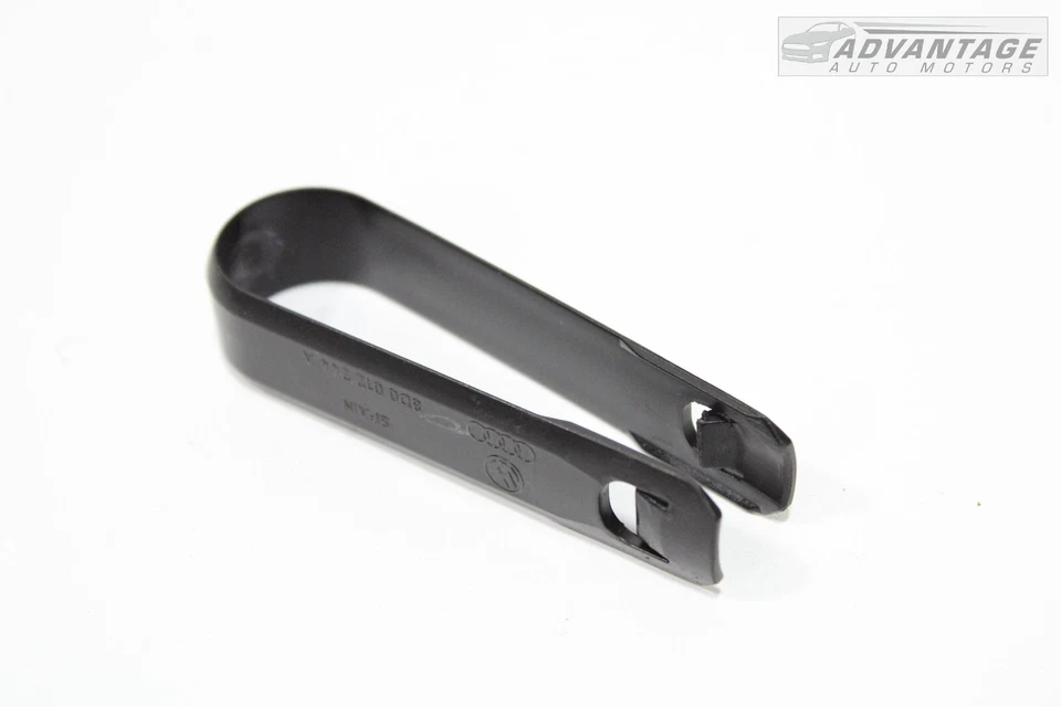 2015-2018 AUDI Q3 QUATTRO ИНСТРУМЕНТ ДЛЯ СНЯТИЯ КРЫШКИ БОЛТА КОЛЕСА СЪЕМНИК OEM - Изображение 3 из 4