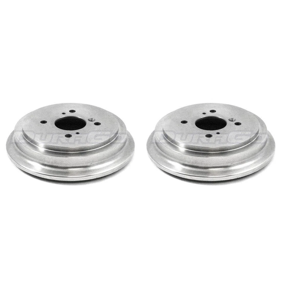 Tambor de freno trasero 2 piezas para Suzuki Esteem 1999 2000 2001 2002 Foto 2 de 2