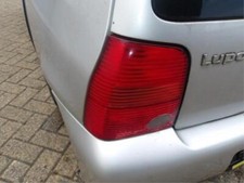 Rückleuchte links VW Lupo 6X/6E 6X0945095D P17124249