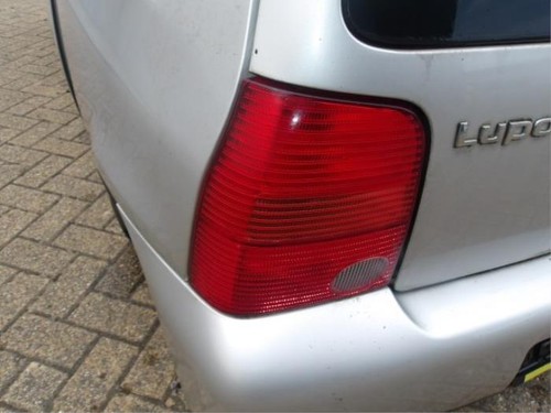 Rückleuchte links VW Lupo 6X/6E 6X0945095D P17124249