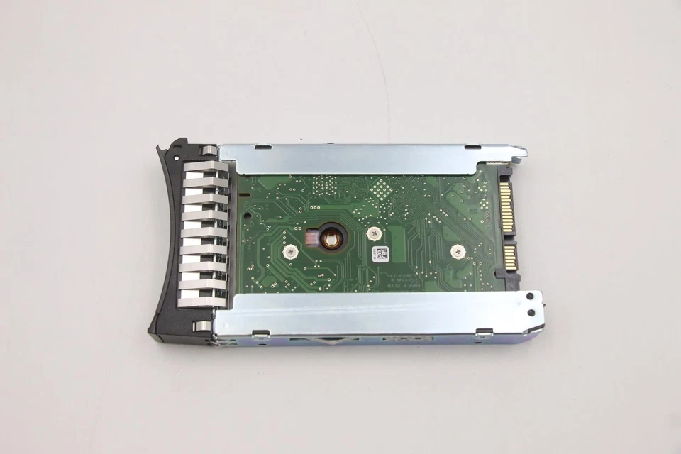 Lenovo 500GB 81Y9727 81Y9726 81Y3857 7.2K RPM 6Gb/s 2.5" SATA HDD Hard Drive - Image 4 of 4