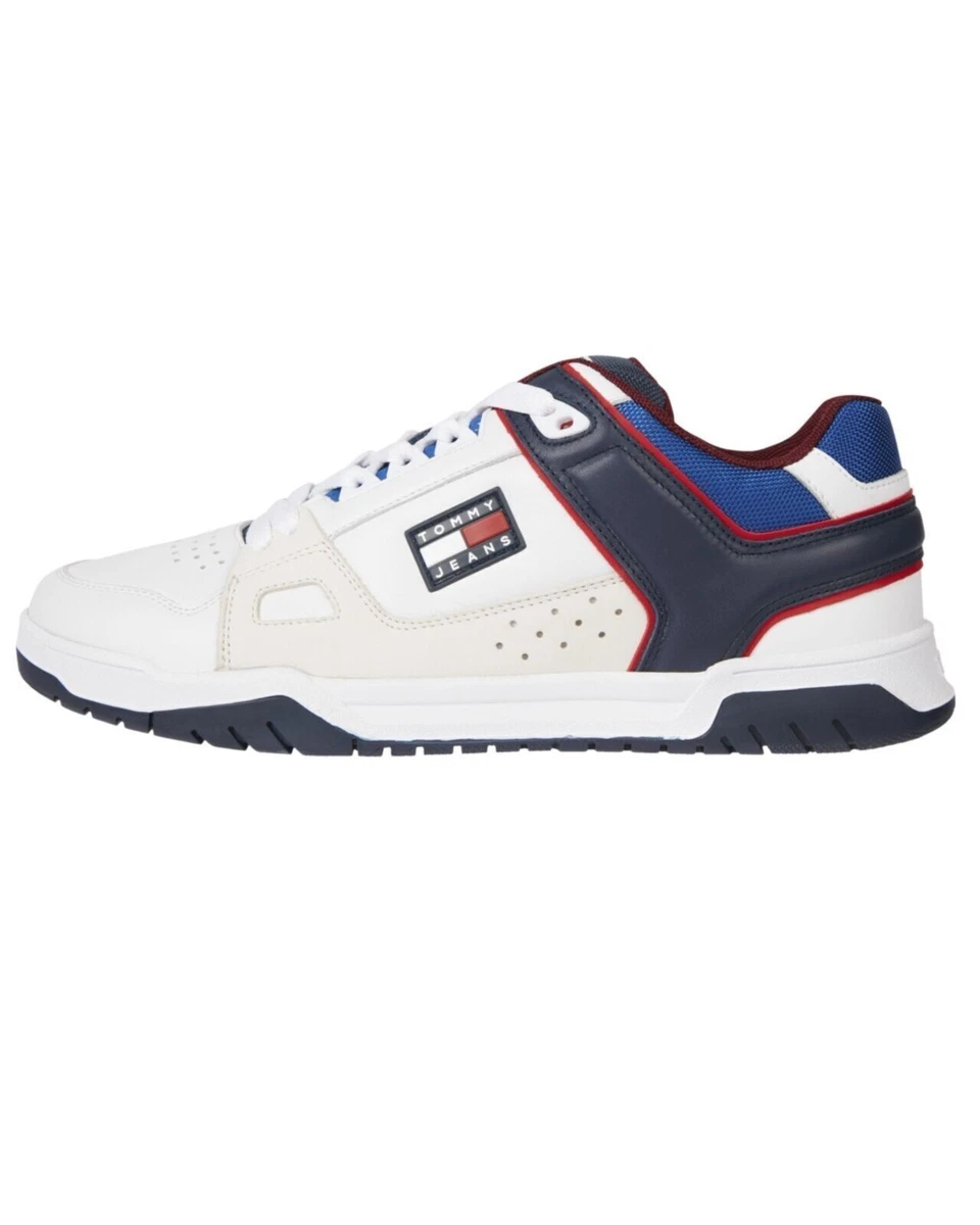 Chaussures tommy jeans discount