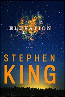 Elevation by King, Stephen