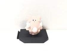 Bandai Nintendo Pokemon Battle Museum 5 Blissey Mini Figure