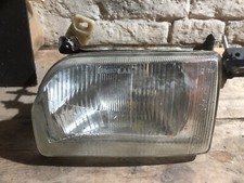 Ford Escort Mk4 Carrello Headlight