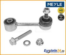 Bar/brace, stabilizer MEYLE-HD: better than OE. MEYLE 16-160600011/HD