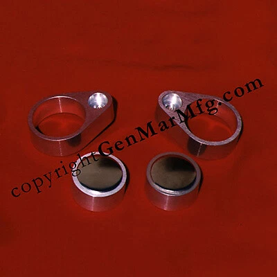 Genuine Genmar handle bar riser Fits HONDA CBR1100XX 97 ON