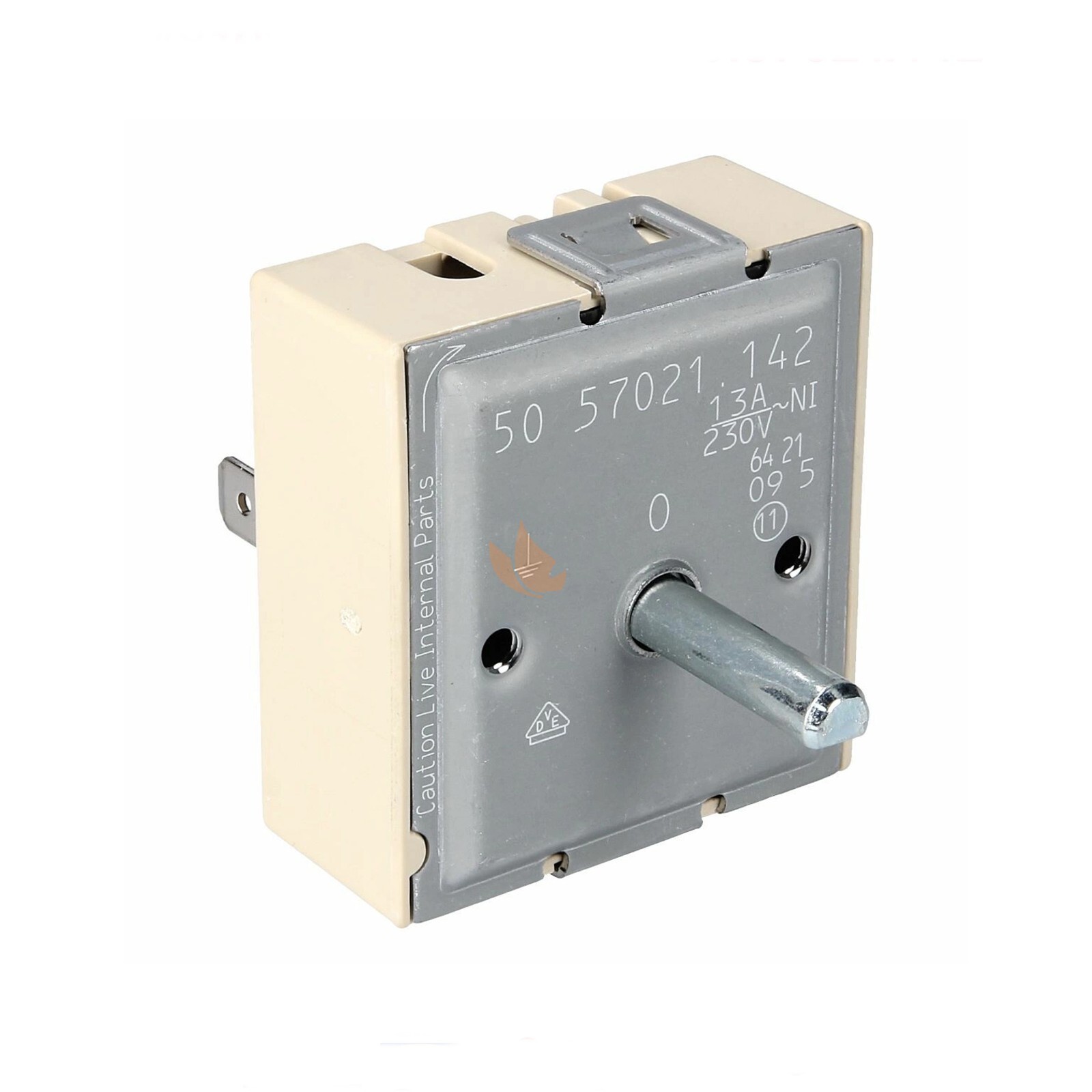 Régulateur d'énergie pour réparer le thermostat de table de cuisson