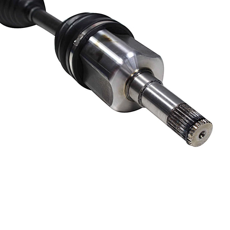 Eixo dianteiro 2X CV GSP compatível com Chevrolet Cobalt HHR manual Trans - Imagem 4 de 4