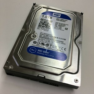 1 tb 7200 rpm