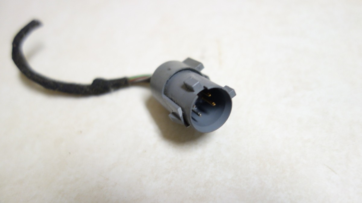 CH2838.2839.2840 けーちゃん Amazon.com: JEENDA Sensor 25-418-07-S 264859 28163974