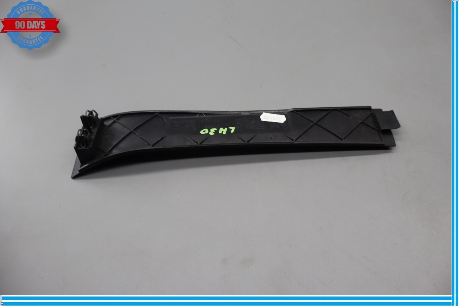 Maserati Ghibli 2014-2021 Left Lower Trim cover