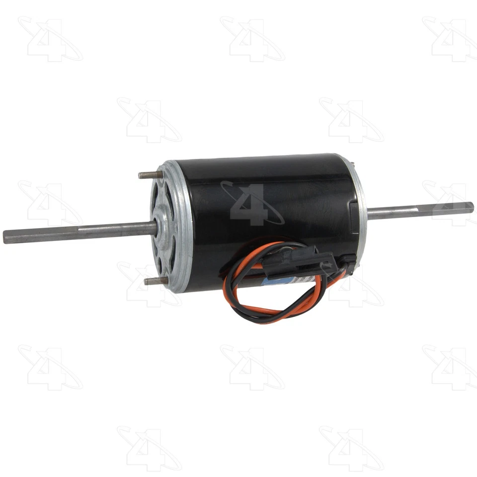 For 1995-2000 Kenworth K300 HVAC Blower Motor 4 Seasons 1996 1997 1998 1999 - Image 4 of 4