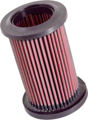 K&N Engine Air Filter: High Performance, Powersport Air Filter: Fits 2006-2019 D