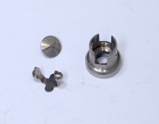 Ihagee Exakta VX1000 Film Roll Holder Vintage SLR 35mm Film Camera Parts