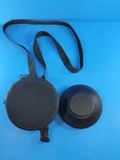 Agema Thermovision 570 In Infrared Lens 12 deg degree P/N Part 194176 Flir