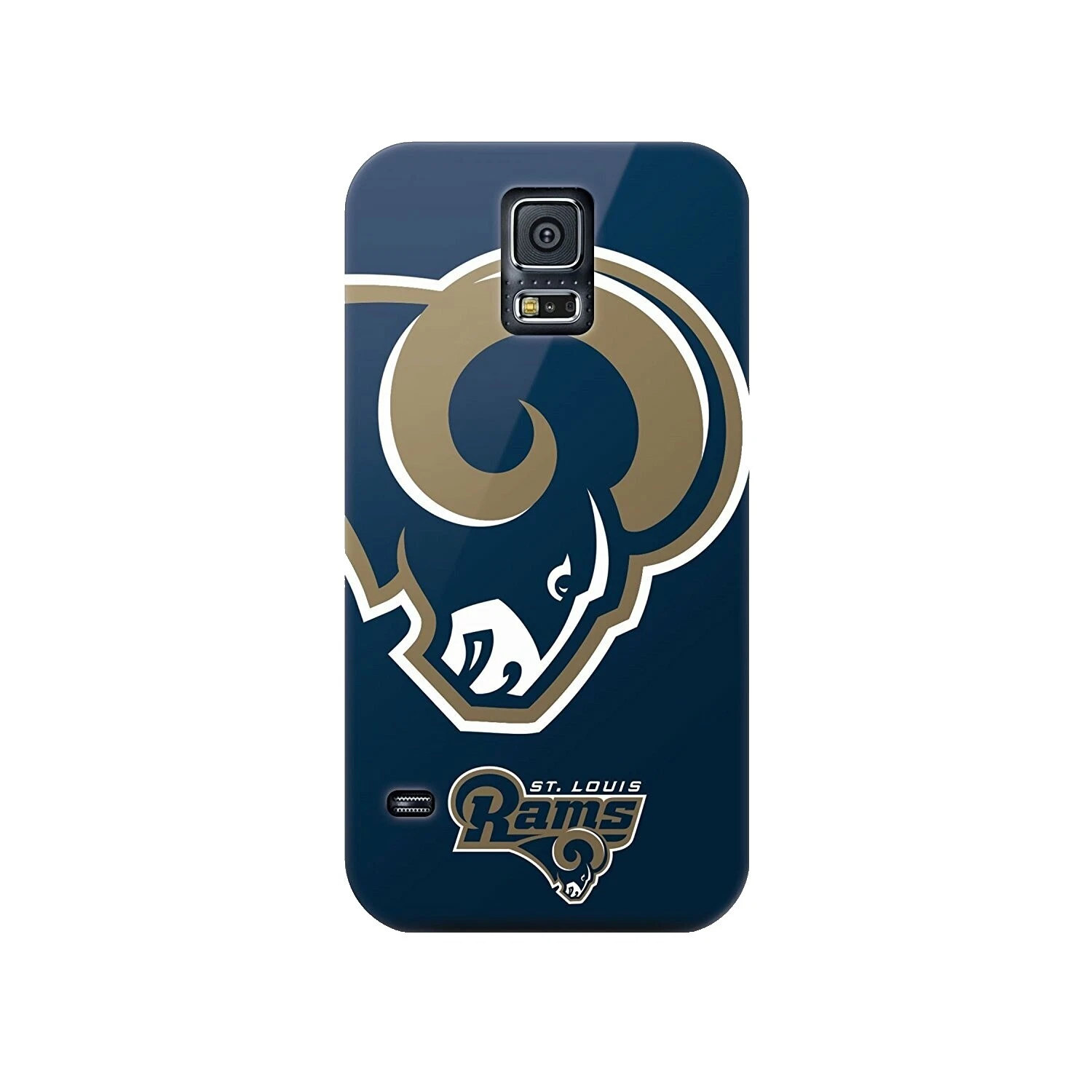 NFL 手机配件，适用于三星三星 Galaxy s5