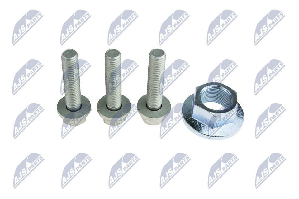 NTY KLP-PL-022-Z Wheel Bearing Kit for BUICK,CADILLAC,CHEVROLET,OPEL,SAAB,VAUXHA