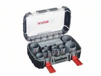 Bosch 11Tlg. LochsäGen-Set Hss-Bimetall Elektriker