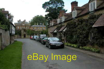 Foto 6x4 Overbury Court The large early 18th century Overbury Court can c2005