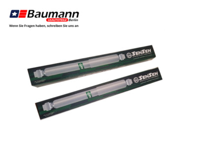 2 STOßDÄMPFER HINTEN LI. + RE. PASSEND FÜR CHEVROLET HHR 2006 - 2011