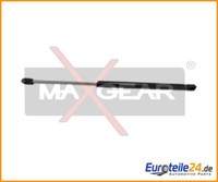 Gasfeder, Koffer-/Laderaum Maxgear 12-0045 FüR Renault Dacia